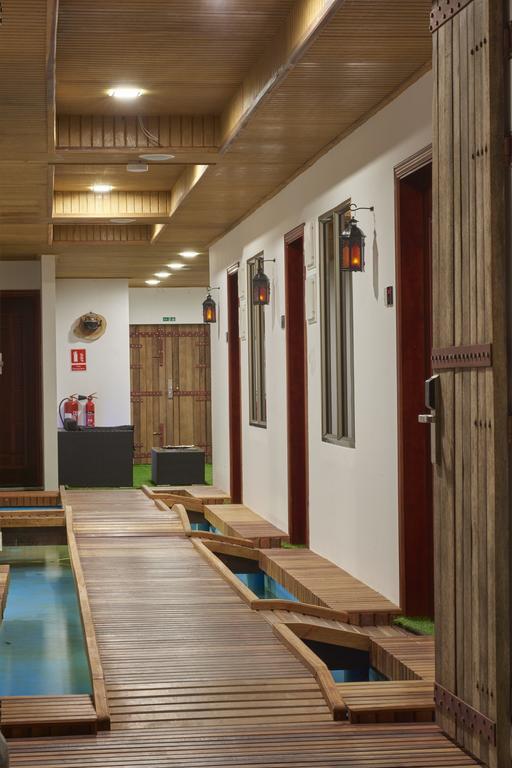 Masaaree Boutique Hotel Maafushi Eksteriør bilde