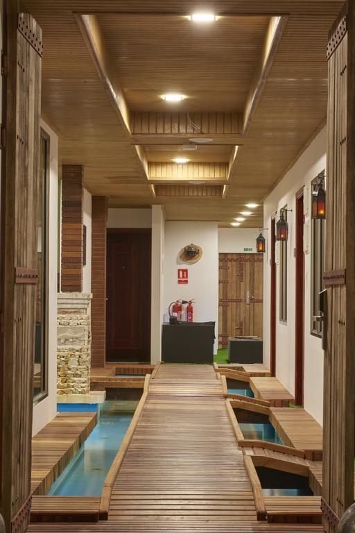 Masaaree Boutique Hotel Maafushi Eksteriør bilde