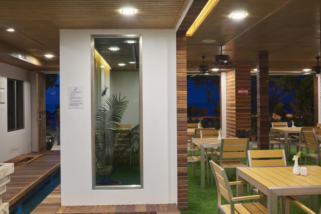 Masaaree Boutique Hotel Maafushi Eksteriør bilde