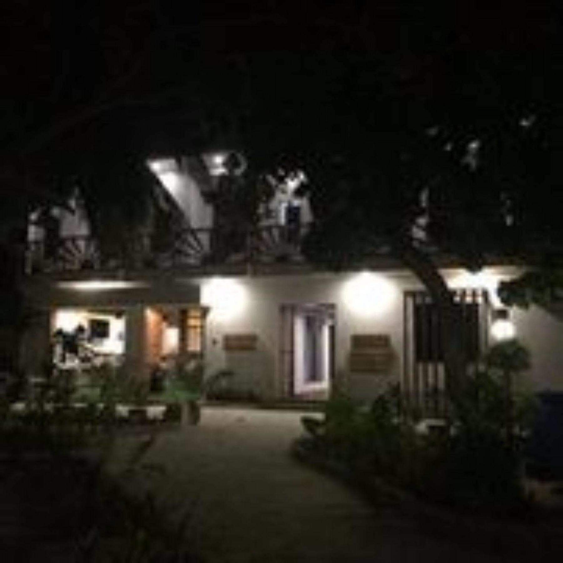 Masaaree Boutique Hotel Maafushi Eksteriør bilde