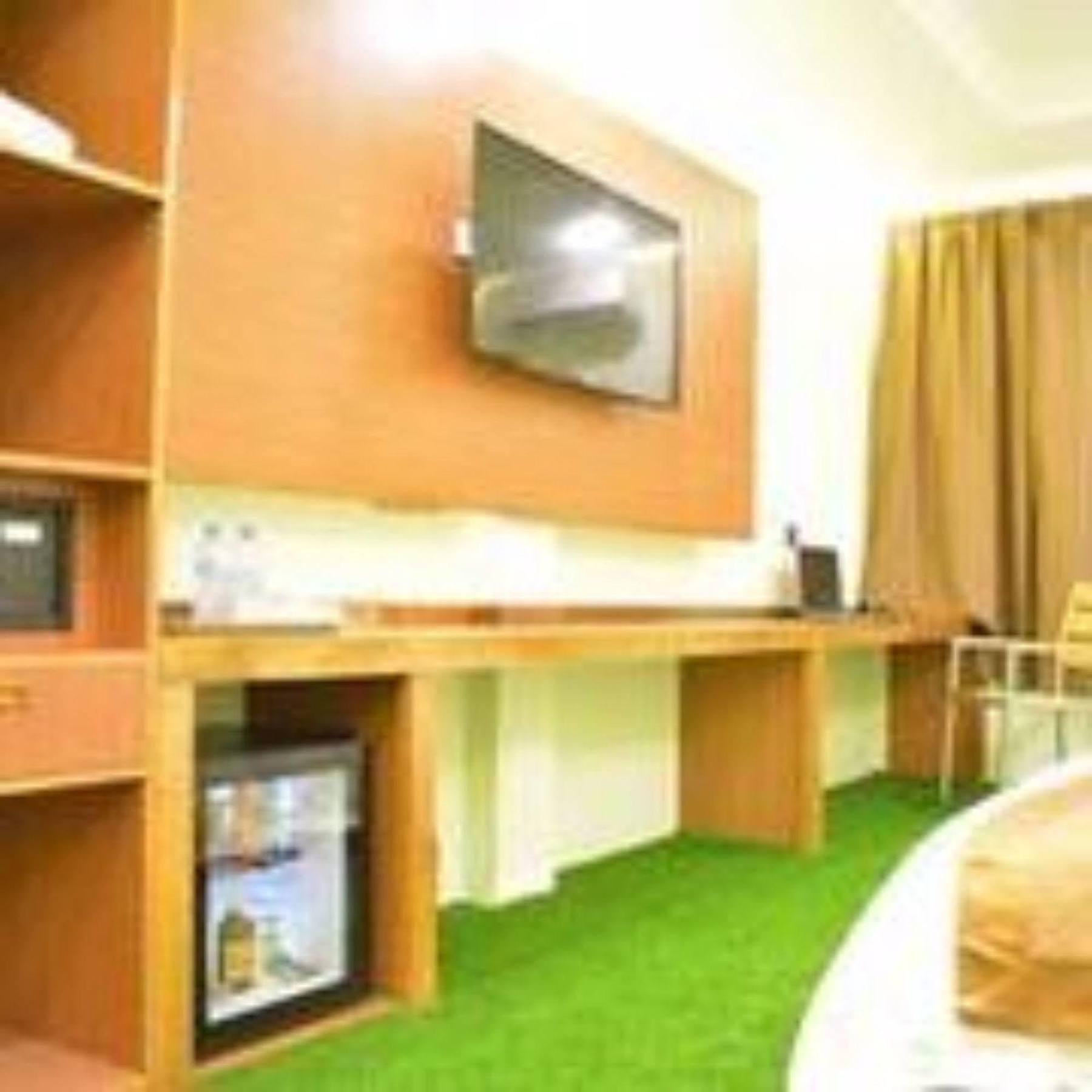 Masaaree Boutique Hotel Maafushi Eksteriør bilde