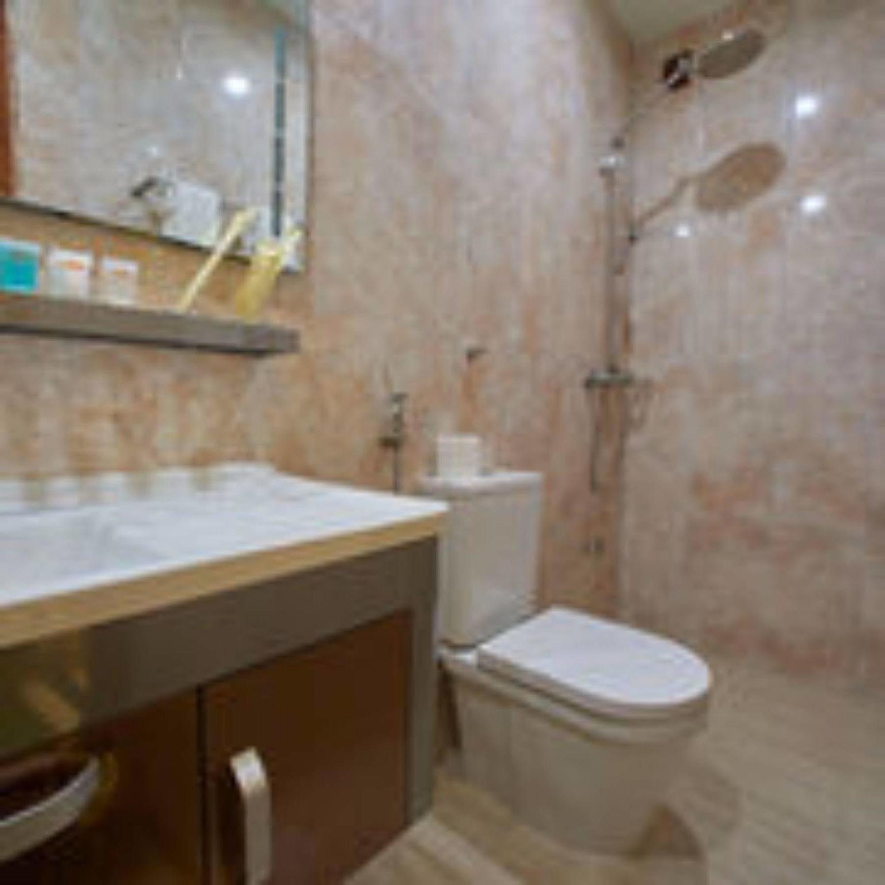 Masaaree Boutique Hotel Maafushi Eksteriør bilde