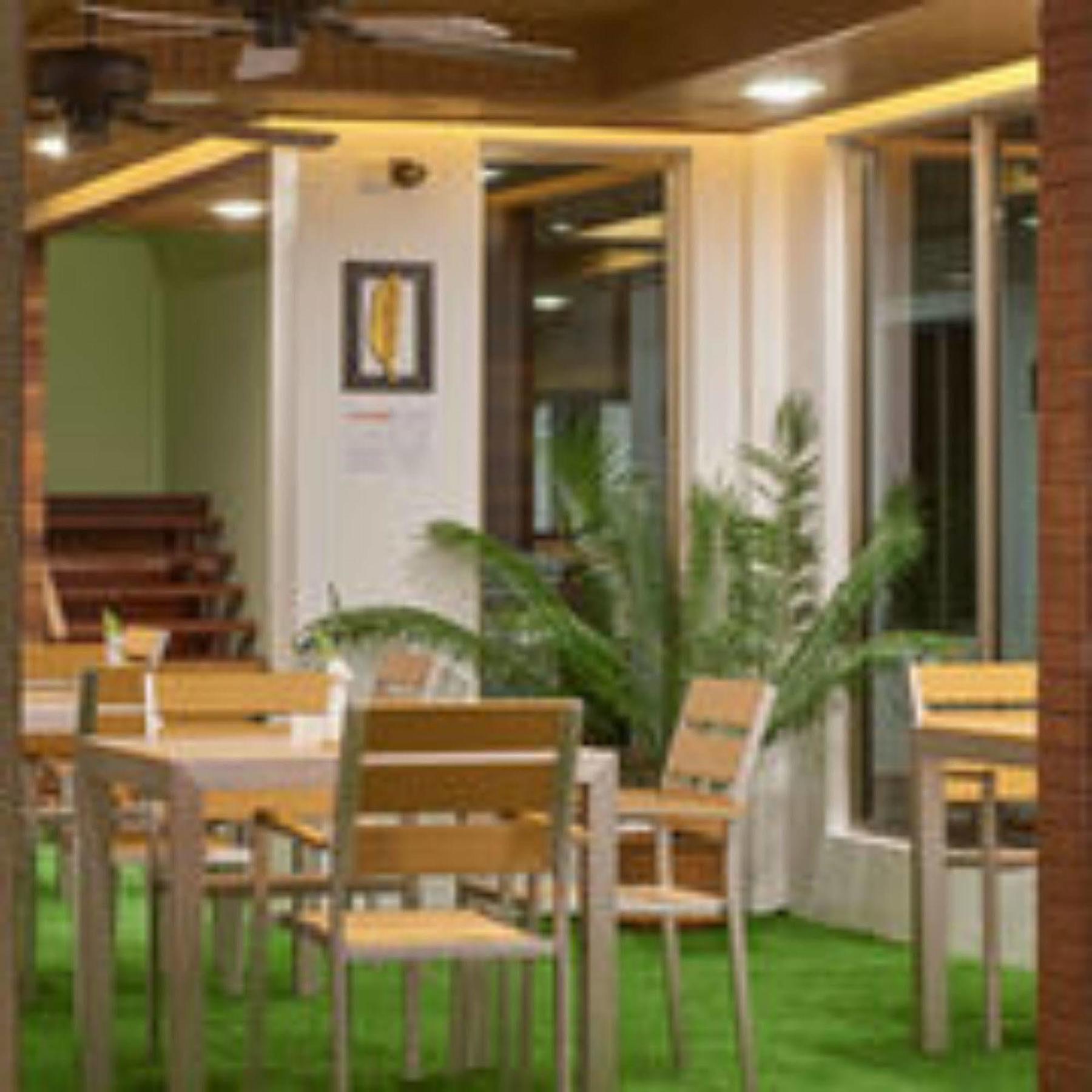 Masaaree Boutique Hotel Maafushi Eksteriør bilde