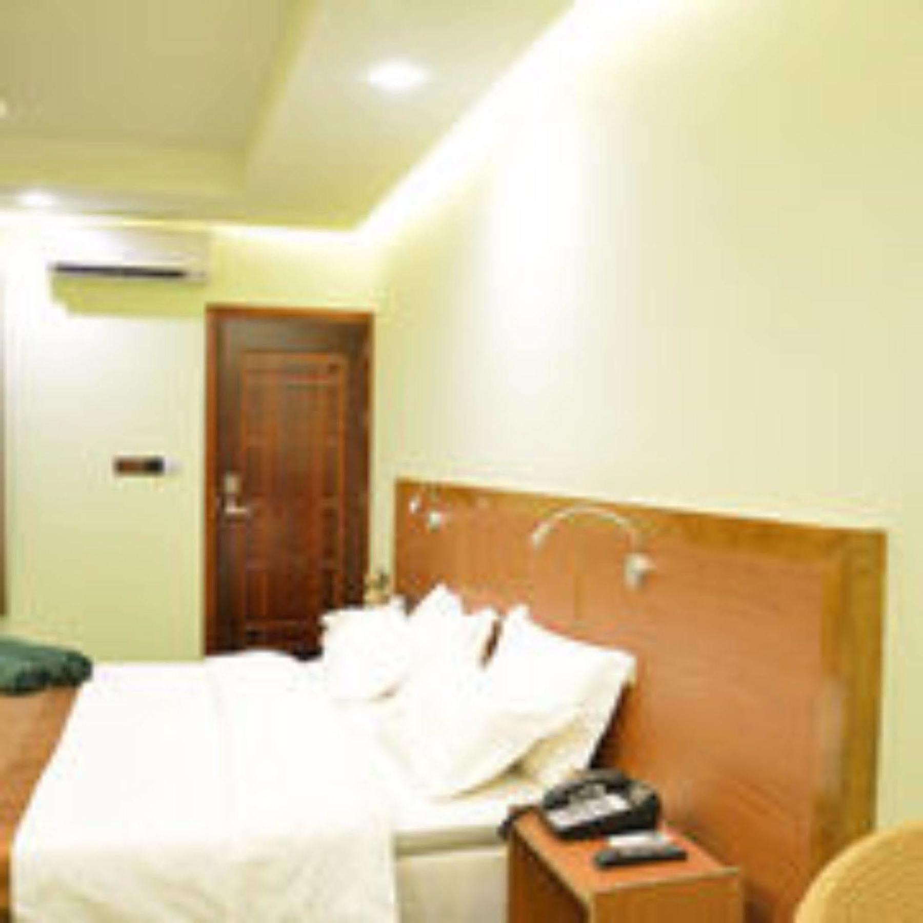 Masaaree Boutique Hotel Maafushi Eksteriør bilde