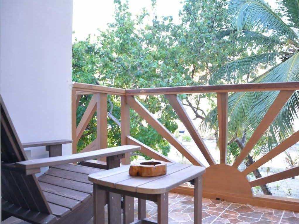 Masaaree Boutique Hotel Maafushi Eksteriør bilde