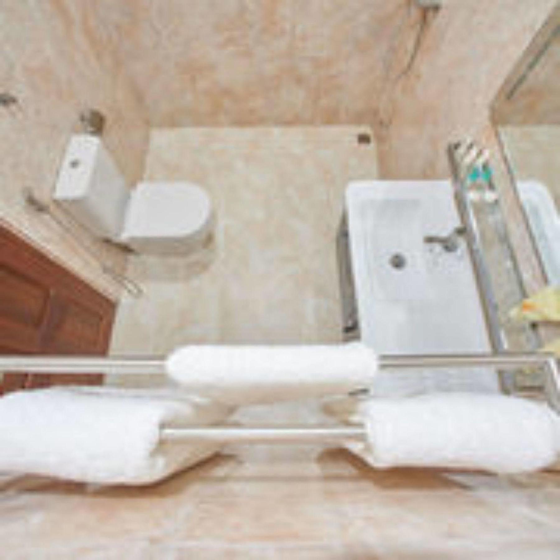 Masaaree Boutique Hotel Maafushi Eksteriør bilde
